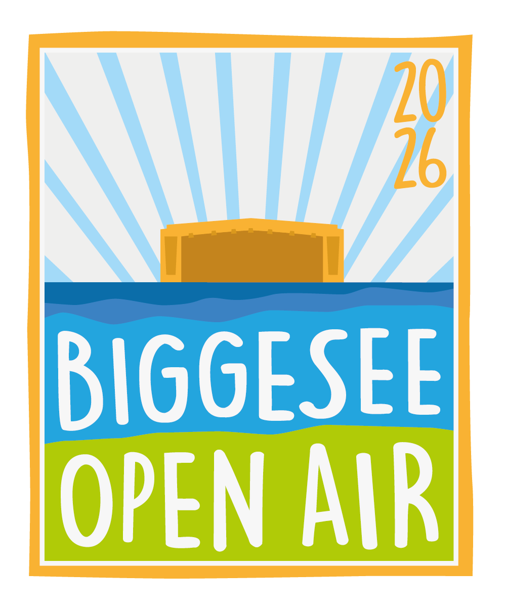 Biggesee Open Air 2026